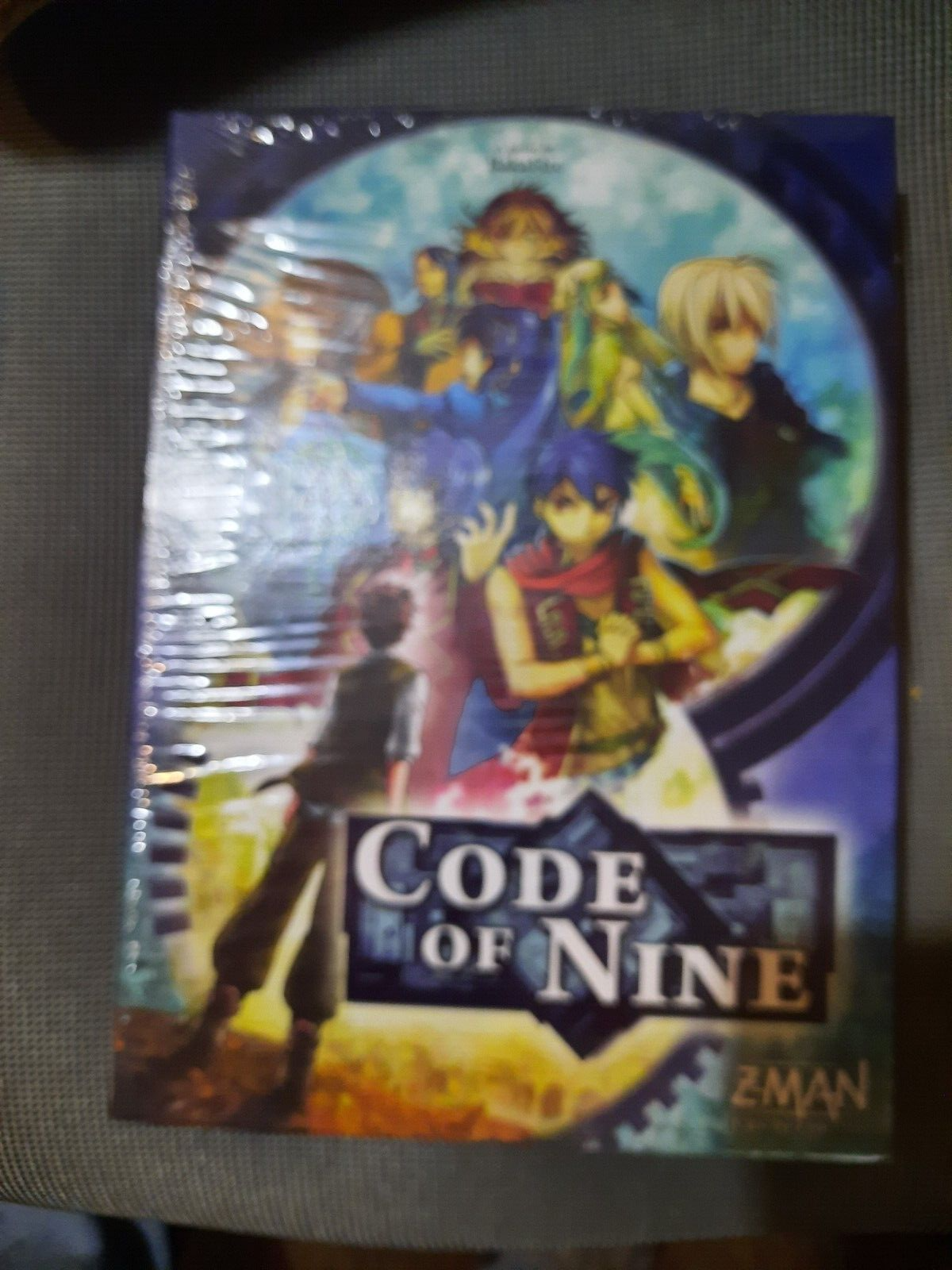 ●Raised By The Game Zak McDrucken Saves The Chickens - New ZX-Spectrum Game 2025