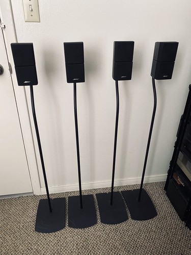 bose invisible 300 stand