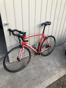 apollo performance road bike