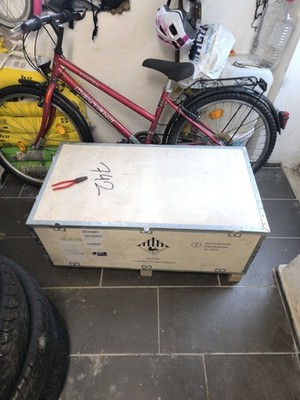 Fotos del artículo de un comprador verificado