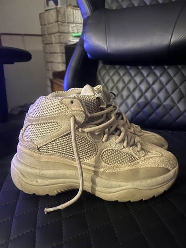 yeezy boost desert boots