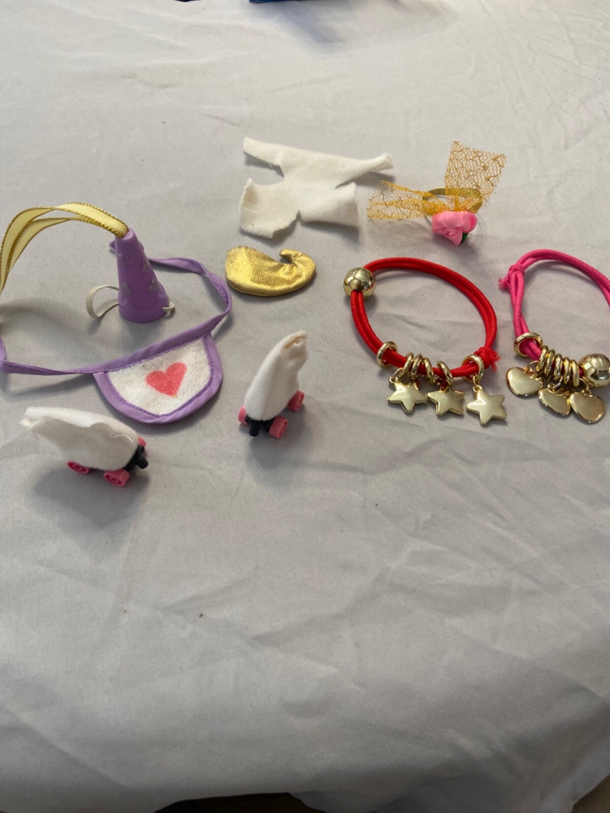 And Accessories