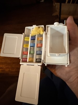 Artikelfoto(s) von einem verifizierten Käufer