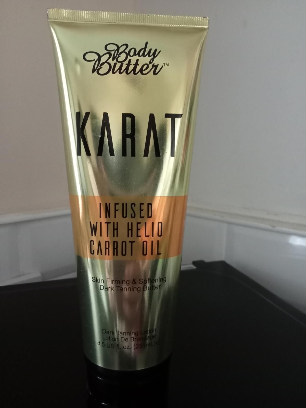 Pro Tan Beaches & Cream Ultra Rich Dark Tanning Butter Sunbed Lotion