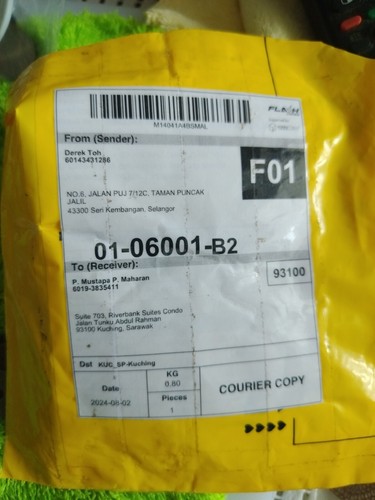 Item photo(s) from verified buyer