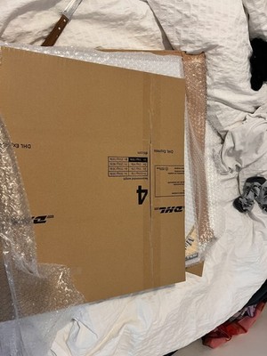 Foto dell'oggetto di un acquirente verificato