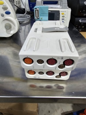 Philips M3012a C05 -Dual Pressure Dual Temperature Cardiac Output-Price per unit