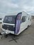 LUNAR VENUS 620, 2019 MODEL, 6 BERTH, FIXED BED!!!