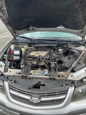 image 1 of engine