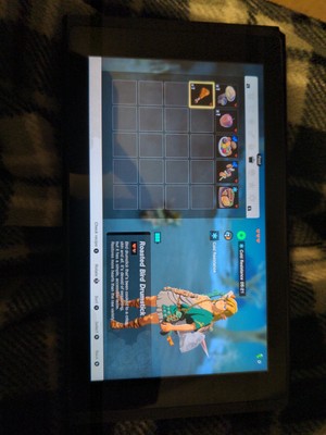 Nintendo Switch POOR Found a perfectly working Nintendo Switch in a dumpster some