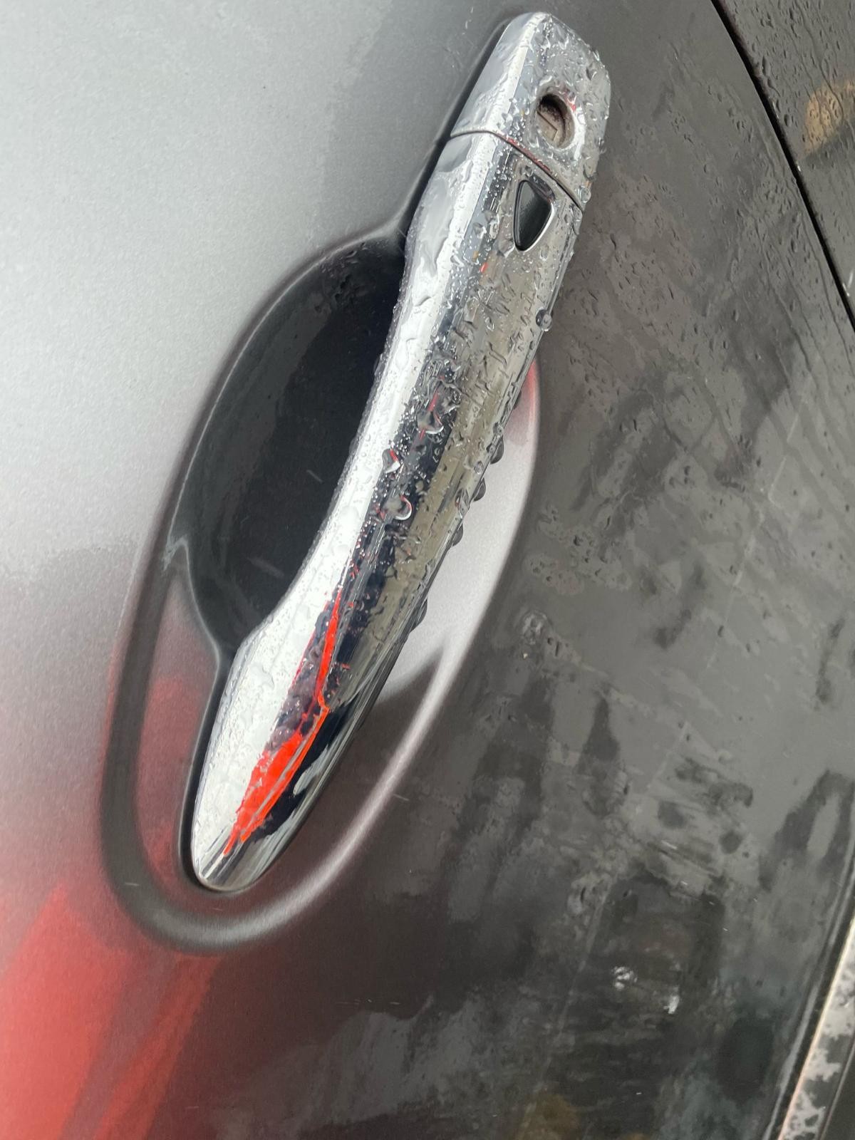 RENAULT KALEOS XZG 05/2016-2025 LEFT FRONT WHEEL ALLOY FACTORY 18X7IN 10 SPOKE - thumbnail 2