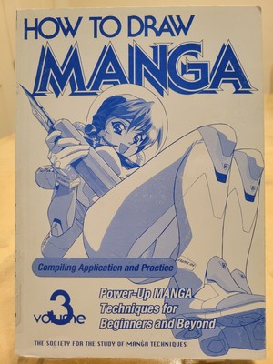 Compiling Application and Practice Vol. 3 by Society for the Study of Manga...