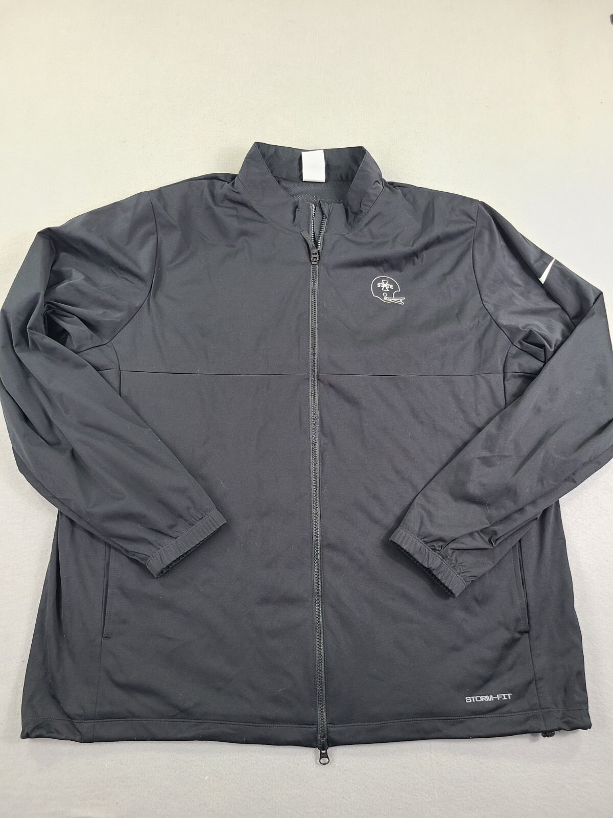 ポンタ　NIKE ゴルフジャケット 2XL セール】ナイキ ゴルフ クラブ メンズ Dri-FIT 1/2ジップ ゴルフ