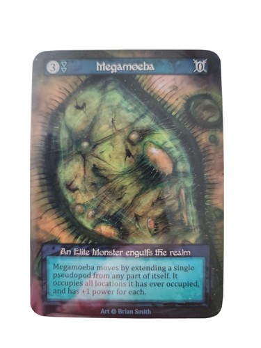 Sorcery: Contested Realm TCG - Alpha Non-Foil Elite