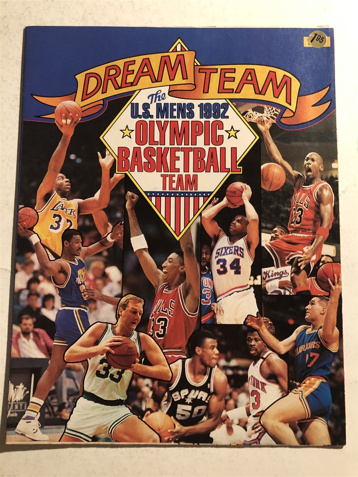NBAドリームチームポスター1992 $_57.JPG?set_id=880000500F