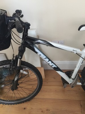 giant rincon aluxx 6000 series butted tubing