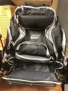 kato fishing backpack