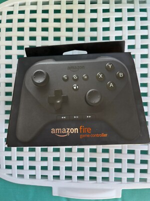 Nerw Amazon Fire Game Controller