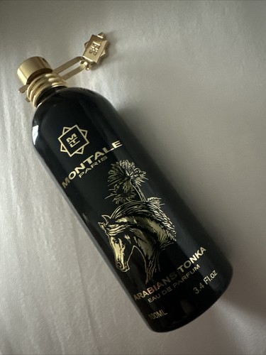 Arabians Tonka by Montale 3.4 oz EDP Cologne Perfume Unisex