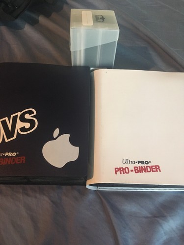 yugioh lot  Binders Also