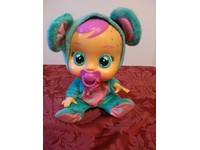 cry baby doll mouse