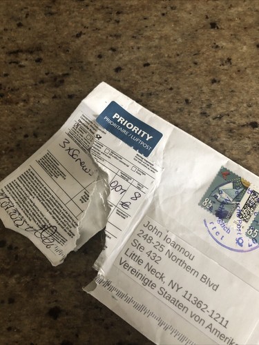 Item photo(s) from verified buyer