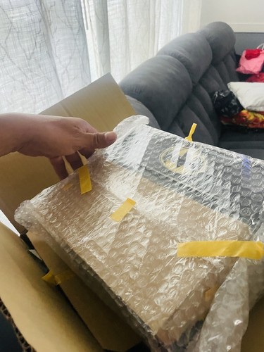 Item photo(s) from verified buyer