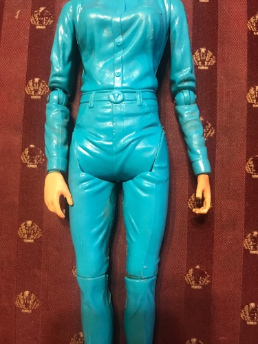 Louis Marx Jane West Doll 1965 - No box