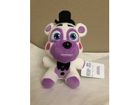 helpy plush