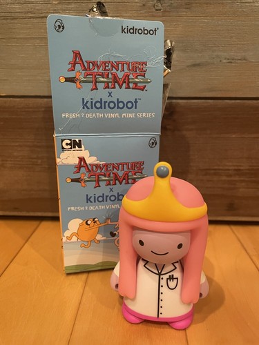 コミック・アニメ Adventure Time 2 Candy People Figurines Adventure Time 2