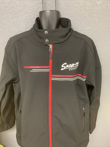 Snap On Tools Preferred Partner Top Speed 2 Full Zip Fleece