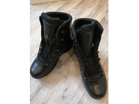 Haix Bergstiefel KSK Elite Militärstiefel Bundeswehr Einsatzstiefel Wanderschuhe