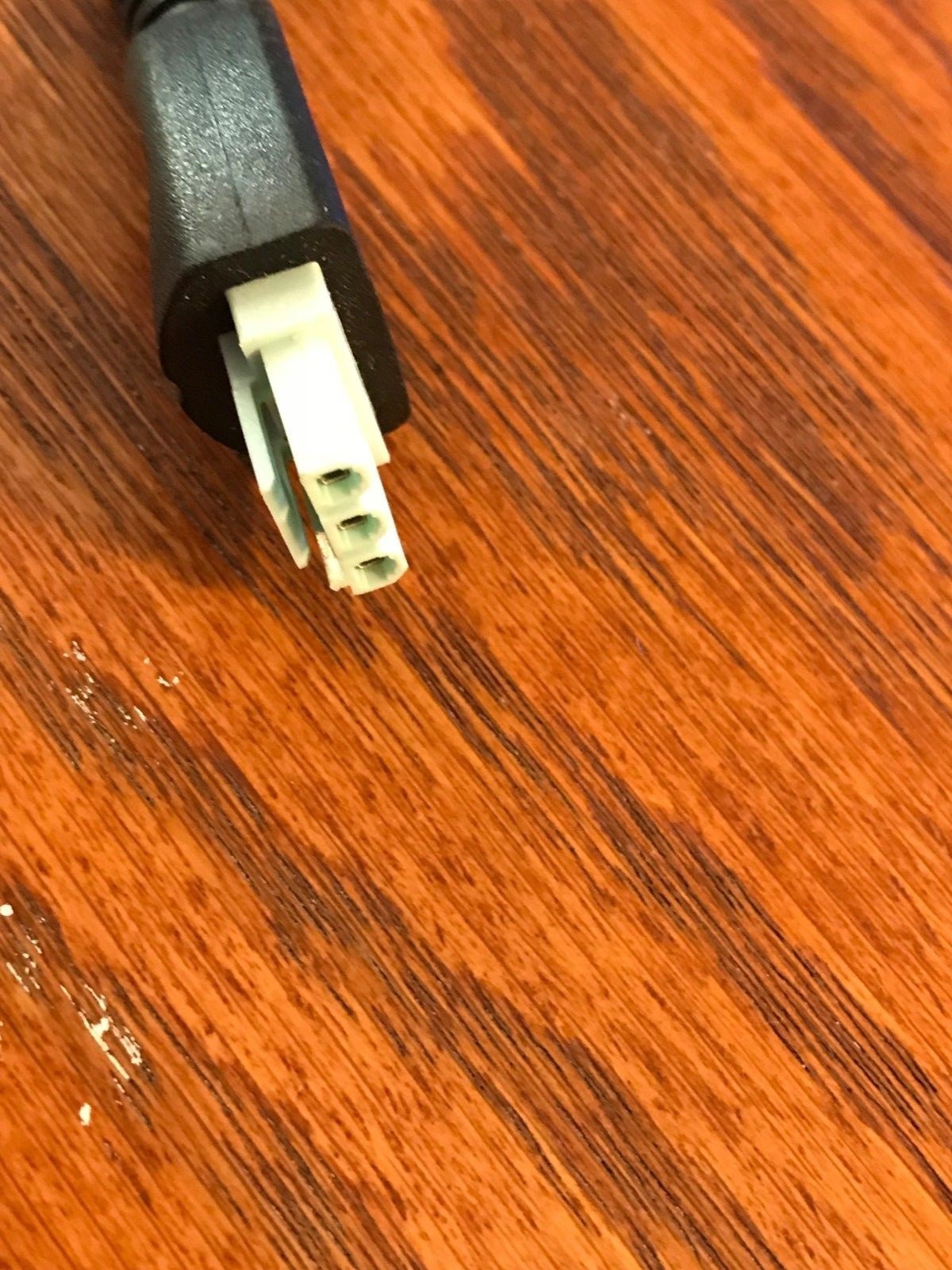 HP Power Adapter Model 0950-4392