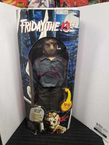 Horror Movie Collectibles ホラーフィギア カタログ Horror Movie Collectibles ホラーフィギア カタログ