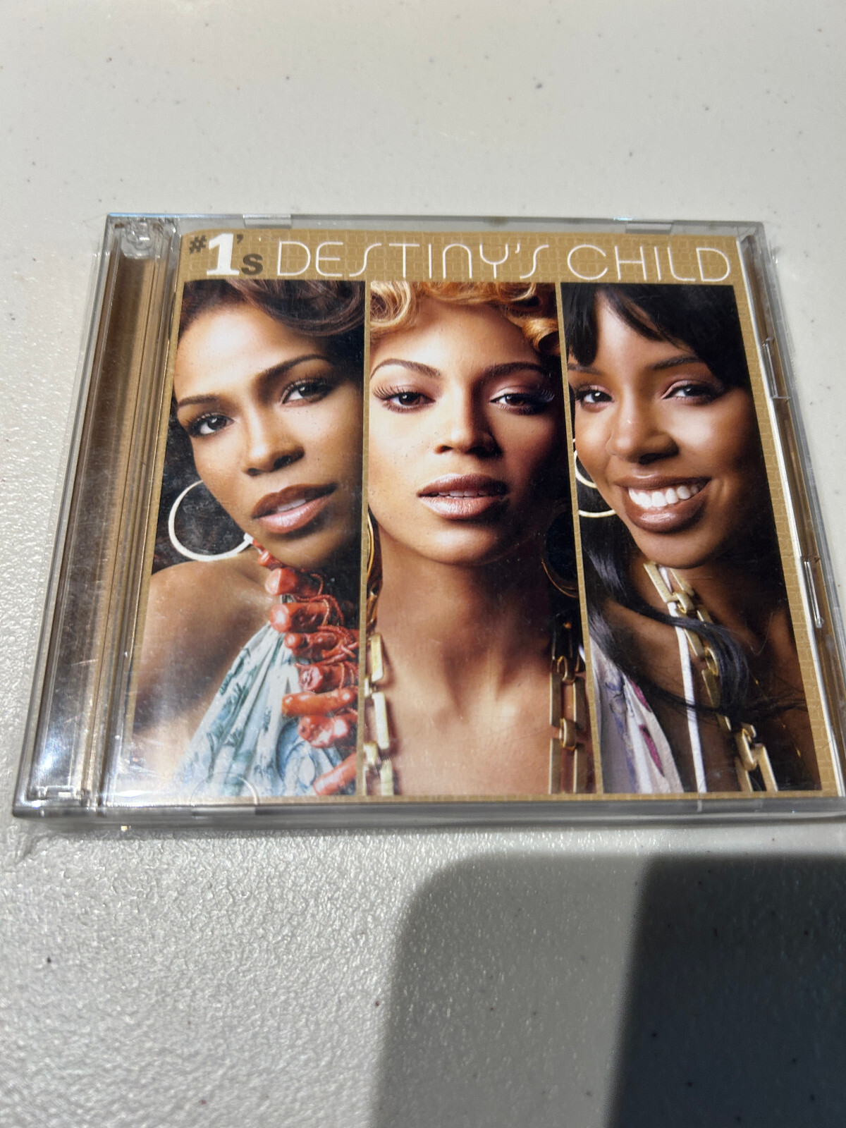 (CD)#1 S(CD+DVD)／Destiny&#39;s Child Destiny's Child - Destiny's Child - Amazon.com Music