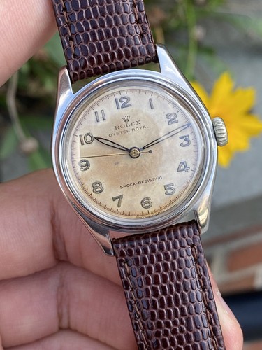 6044：ROLEX　GENEVE　JEWELRY　腕時計　ジャンク 6044：ROLEX GENEVE JEWELRY 腕時計 ジャンク - メルカリ