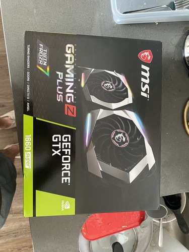グラボ MSI GeForce GTX 1660 Super Amazon.com: MSI Gaming GeForce GTX 1660 Super 192-bit HDMI