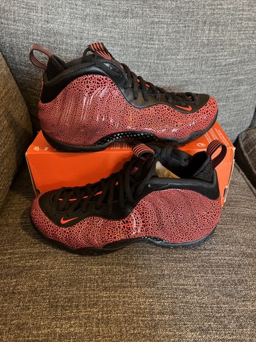 Nike Air Foamposite One 