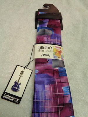 Jerry Garcia Silk 3.5