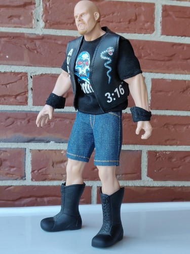 1999 Jakks Pacific 12