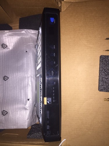DIRECTV Genie HD DVR Receiver
