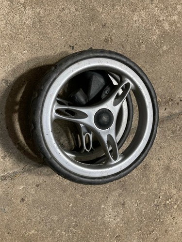 city mini front wheel replacement