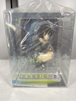 Good Smile Company - Higehiro Sayu Ogiwara Complete Figure