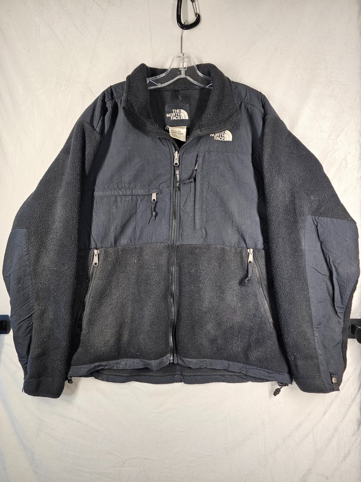 THE NORTH FACE エバベース 6 THE NORTH FACE EVABASE 6 HALF INNER ﾌﾞﾗｯｸ （ザ ノース