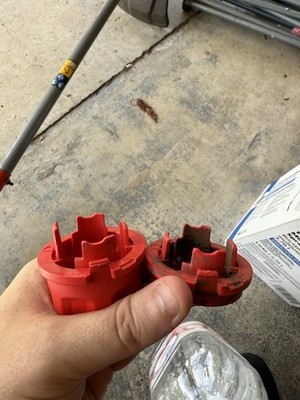 Item photo(s) from verified buyer