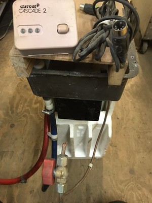 Carver Cascade 2 Water Heater for sale in UK