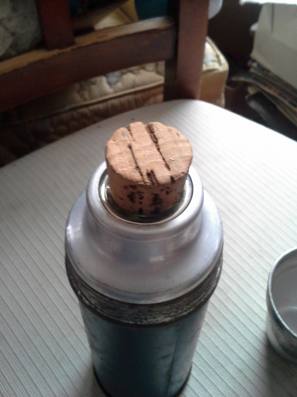 Vintage Landers,Frary & Clark VB1150 Thermos ( Made in USA)