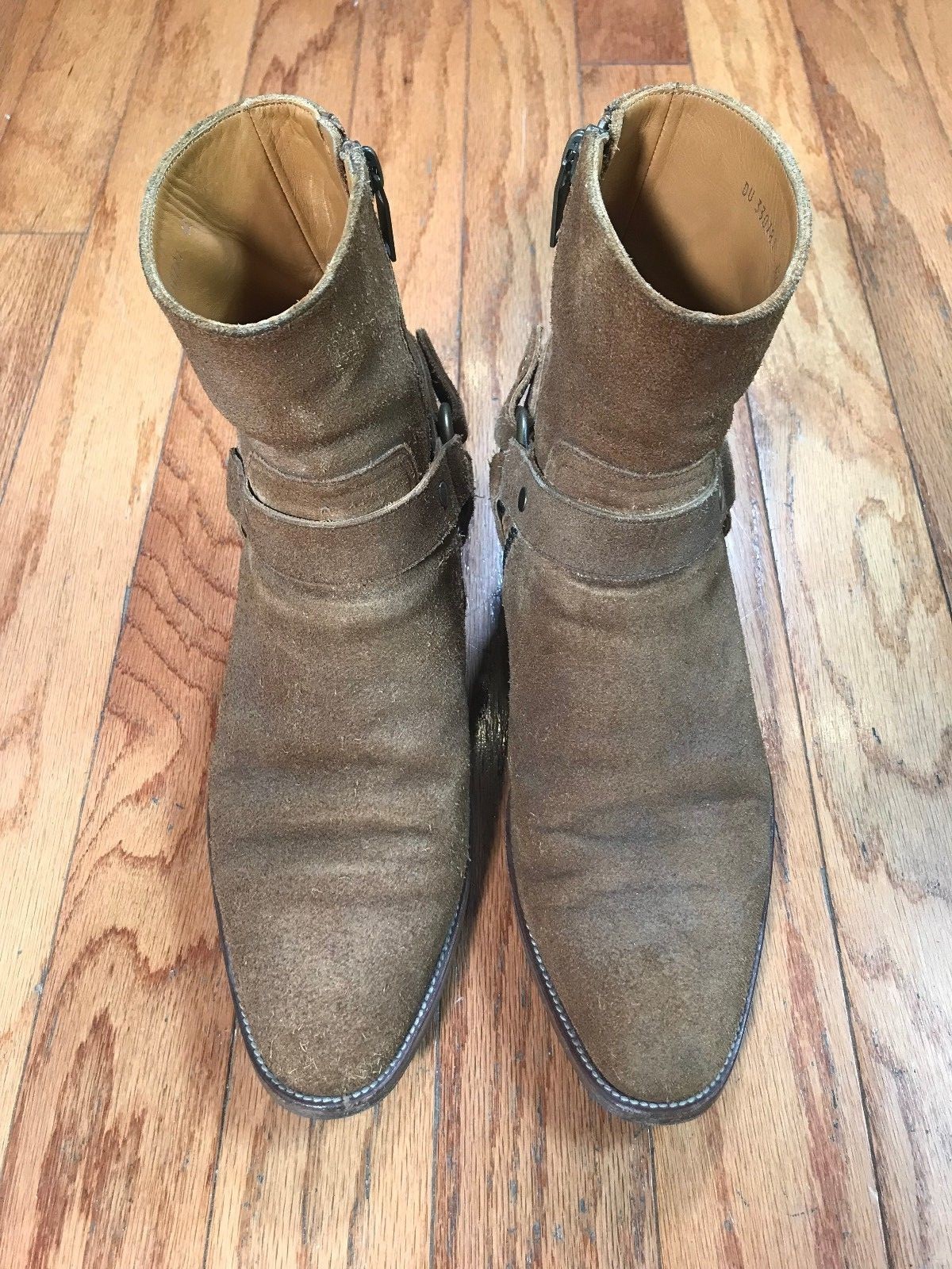 saint laurent fw13 wyatt