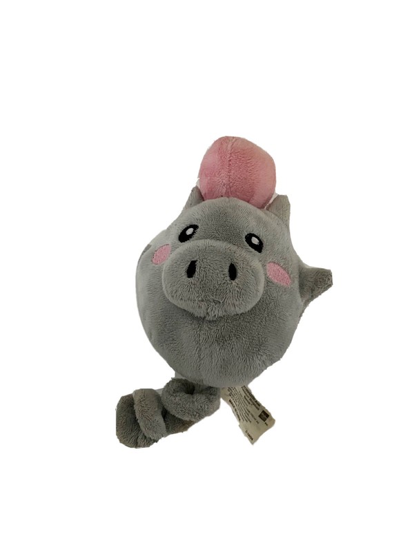 spoink plush