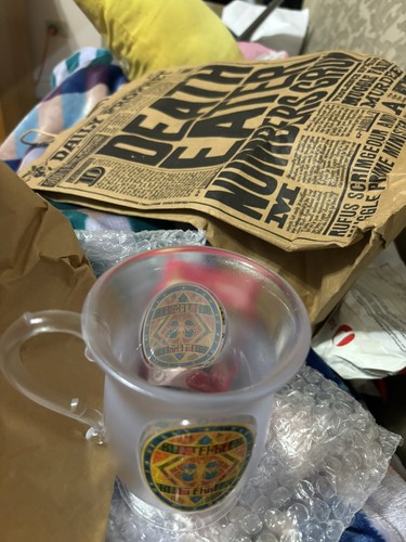 Item photo(s) from verified buyer